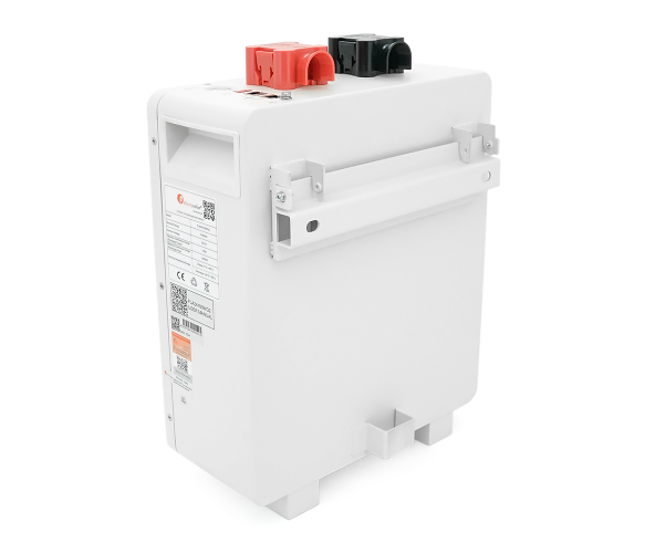 Комплект резервного живлення Felicity IVEM4024-II 4 кВт + FLA24100WG2 2,56 кВт&middot;год 45561-46238 фото