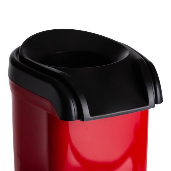Попкорница Popcorn Maker для детей и дома 1200 Вт &mdash; аппарат для приготовления попкорна без масла СА-6603 фото