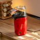 Попкорница Popcorn Maker для детей и дома 1200 Вт &mdash; аппарат для приготовления попкорна без масла СА-6603 фото 6