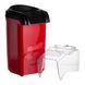 Попкорница Popcorn Maker для детей и дома 1200 Вт &mdash; аппарат для приготовления попкорна без масла СА-6603 фото 3