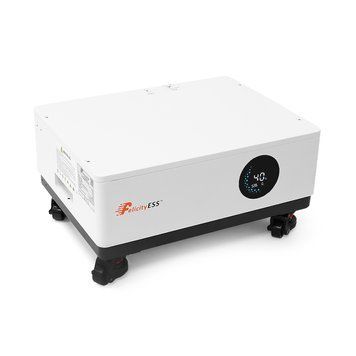 Модуль керування Felicity LUX-X-48100LCG01 48V 600*450*180 ,46kg 38849 фото