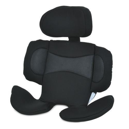 Автокрісло El Camino ME 1189 i-HOLD+ Black 360&deg; ISOFIX i-Size R129 (40&ndash;150 см) ME 1189 Black фото