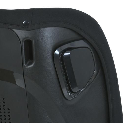 Автокрісло El Camino ME 1189 i-HOLD+ Black 360&deg; ISOFIX i-Size R129 (40&ndash;150 см) ME 1189 Black фото