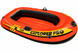 Надувная лодка Intex Explorer Pro 100 58355 одноместная 160&times;94&times;29 см, 3 воздушные камеры, до 80 кг 58355 фото 1