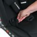 Автокрісло El Camino ME 1189 i-HOLD+ Black 360&deg; ISOFIX i-Size R129 (40&ndash;150 см) ME 1189 Black фото 16