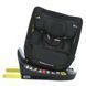 Автокрісло El Camino ME 1189 i-HOLD+ Black 360&deg; ISOFIX i-Size R129 (40&ndash;150 см) ME 1189 Black фото 9