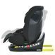 Автокрісло El Camino ME 1189 i-HOLD+ Black 360&deg; ISOFIX i-Size R129 (40&ndash;150 см) ME 1189 Black фото 7