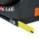 Автокрісло El Camino ME 1189 i-HOLD+ Black 360&deg; ISOFIX i-Size R129 (40&ndash;150 см) ME 1189 Black фото 4