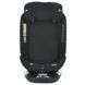 Автокрісло El Camino ME 1189 i-HOLD+ Black 360&deg; ISOFIX i-Size R129 (40&ndash;150 см) ME 1189 Black фото 19