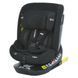 Автокрісло El Camino ME 1189 i-HOLD+ Black 360&deg; ISOFIX i-Size R129 (40&ndash;150 см) ME 1189 Black фото 12