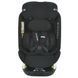 Автокрісло El Camino ME 1189 i-HOLD+ Black 360&deg; ISOFIX i-Size R129 (40&ndash;150 см) ME 1189 Black фото 18