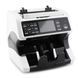 Счетная машинка Bill Counter AL-920 с детектором фальшивых денег и верхней загрузкой 12397/МК фото 6