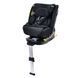 Автокрісло El Camino ME 1189 i-HOLD+ Black 360&deg; ISOFIX i-Size R129 (40&ndash;150 см) ME 1189 Black фото 1