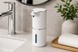 Автоматичний безконтактний дозатор мила 300 мл сенсорний білий 0003/MK фото 2