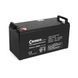 Аккумуляторная батарея MCA FCG12-120BT GEL 12 V 120 Ah (407 x 174 x 233), 34.2 kg 37609 фото 1