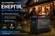 Портативна зарядна станція ALLPOWERS R4000 3456Wh 4000W LiFePO4 Wi-Fi MPPT 3000W 45464 фото 7