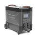 Портативна зарядна станція ALLPOWERS R4000 3456Wh 4000W LiFePO4 Wi-Fi MPPT 3000W 45464 фото 1