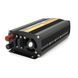 Інвертор напруги POWERMASTER, 24V/220V, 600W з модифікованою синусоїдою, 1 універсальна розетка, клеми 29428 фото 2