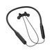 Беспроводные вакуумные наушники SPORT Bluetooth черные с микрофоном СА-6613 фото 3