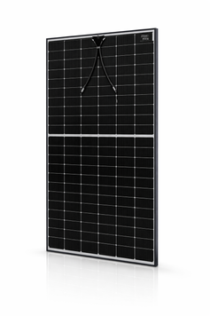 Сонячна панель Jinko Solar JKM380N-6TL3-V N-Type Mono 380 Вт Black Frame 46353 фото