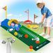 Гольф дитячий Golf Club 777-589 0173/МК фото 1