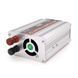 Инвертор напряжения POWERMASTER, 24V/220V, 350W с модифицированной синусоидой, 1 Shuko, клеммы 29433 фото 2