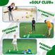 Гольф дитячий Golf Club 777-589 0173/МК фото 8