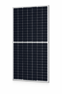 Сонячна панель LONGi LR4-72HPH-450M Hi-MO 450 Вт Silver Frame (MC4, 1500V, 20A) 46220 фото