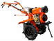 Мотоблок дизельний TT AGRO MOTO TT-1100AE-ZX 6 к.с. електростартер (редуктор) ТТ-1100AE-ZX фото 3