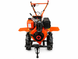 Мотоблок дизельний TT AGRO MOTO TT-1100AE-ZX 6 к.с. електростартер (редуктор) ТТ-1100AE-ZX фото 1