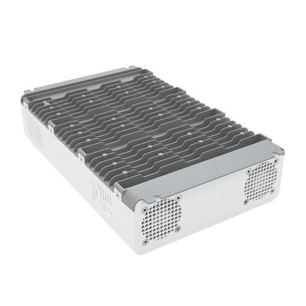 Інвертор BRAZZERS BCT-2000VA, 1100W, 12V DC, AC 220V, BOX 13219 фото