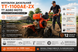 Мотоблок дизельний TT AGRO MOTO TT-1100AE-ZX (редукторний, 6 к.с., електростартер) ТТ-1100AE-ZX(2) фото 4