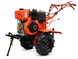 Мотоблок дизельний TT AGRO MOTO TT-1100AE-ZX (редукторний, 6 к.с., електростартер) ТТ-1100AE-ZX(2) фото 2