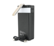 Power bank Linkage LKP-46, Solar 30000mAh, 22.5W, Кабелi Туре-С+Lighting, 0.70 kg, Black, Box Linkage LKP-46 фото 6