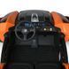 Детский электромобиль багги Bambi Racer M 6039EBR-7 (24V), 4 мотора 35W, EVA колеса, пульт 2.4G, оранжевый M 6039EBR-7(24V) фото 6