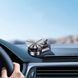 Автомобільний ароматизатор Гелікоптер на підставці з сонячною батареєю 12355/МК фото 8