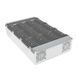 Інвертор BRAZZERS BCT-2000VA, 1100W, 12V DC, AC 220V, BOX 13219 фото 4