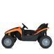 Детский электромобиль багги Bambi Racer M 6039EBR-7 (24V), 4 мотора 35W, EVA колеса, пульт 2.4G, оранжевый M 6039EBR-7(24V) фото 2