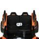 Детский электромобиль багги Bambi Racer M 6039EBR-7 (24V), 4 мотора 35W, EVA колеса, пульт 2.4G, оранжевый M 6039EBR-7(24V) фото 5