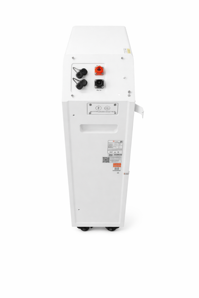 Акумулятор LiFePO4 FelicityESS FLB48314TG1-H 51.2V 314Ah 16kWh (з підігрівом, BMS 160A, IP65, CAN/RS485) 44057 фото
