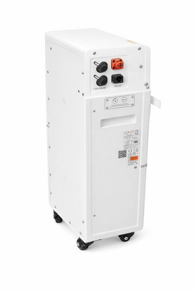Акумулятор LiFePO4 FelicityESS FLB48314TG1-H 51.2V 314Ah 16kWh (з підігрівом, BMS 160A, IP65, CAN/RS485) 44057 фото