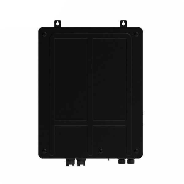 Гібридний інвертор Felicity IVEM8048 8KVA 48V RS485 MPPT(90-450) 150A(Parallel) 38371 фото