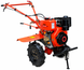 Мотоблок дизельный TT AGRO MOTO TT-1100A-ZX (редукторный, двигатель 178F, 6 л.с.) ТТ-1100А-ZX фото 1