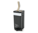 Power bank Linkage LKP-47 50000mAh, Solar, 22.5W, Кабелю Туре-С+Lighting, 1,060 kg, Black, Blister Linkage LKP-47 фото 3