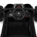 Дитячий електромобіль баггі Bambi Racer M 6073EBLR-2 12V, 4x35W, EVA колеса, Bluetooth, пульт 2.4G, чорний M 6073EBLR-2 фото 4