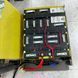 Акумуляторна батарея Brazzers LiFePO4 51,2V 302Ah (EVE) (JK-BD6A24S12P 100/100A) (785 x 565 x 400 ), 129kg 19258 фото 3