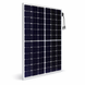 Сонячна панель Korean Solar 585 Вт двостороння Bifacial 573-574 фото 1