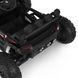 Дитячий електромобіль баггі Bambi Racer M 6073EBLR-2 12V, 4x35W, EVA колеса, Bluetooth, пульт 2.4G, чорний M 6073EBLR-2 фото 9