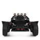 Дитячий електромобіль баггі Bambi Racer M 6073EBLR-2 12V, 4x35W, EVA колеса, Bluetooth, пульт 2.4G, чорний M 6073EBLR-2 фото 3