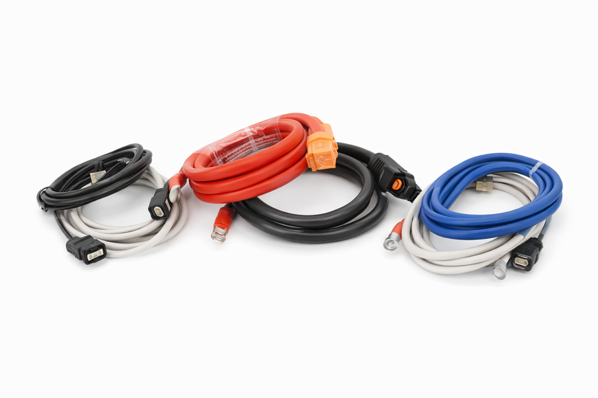 Акумулятор LiFePO4 FelicityESS FLB48314TG1-H 51.2V 314Ah 16kWh (з підігрівом, BMS 160A, IP65, CAN/RS485) 44057 фото